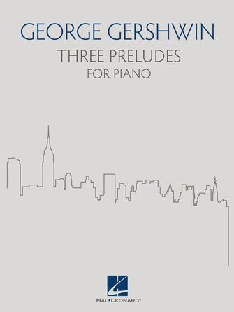 Three Preludes