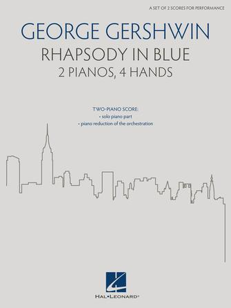Rhapsody In Blue