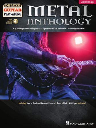 Metal Anthology
