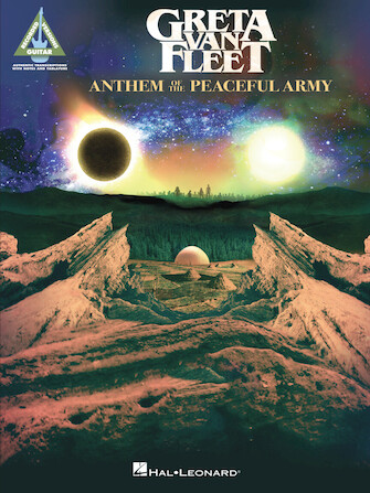 Greta Van Fleet – Anthem of the Peaceful Army