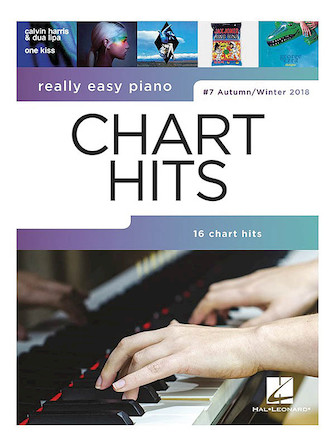 Really Easy Piano – Chart Hits Really Easy Piano – Chart Hits