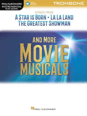 Songs from A Star Is Born, La La Land, The Greatest Showman, and More Movie Musicals