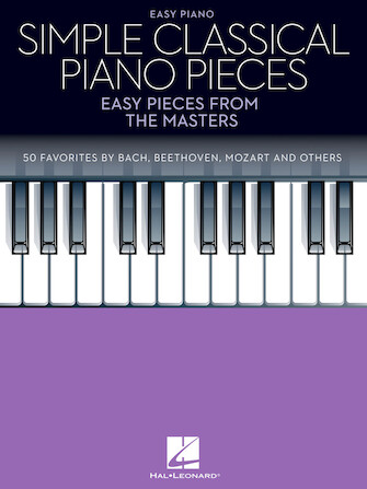 Simple Classical Piano Pieces Simple Classical Piano Pieces