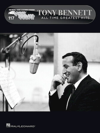Tony Bennett – All Time Greatest Hits
