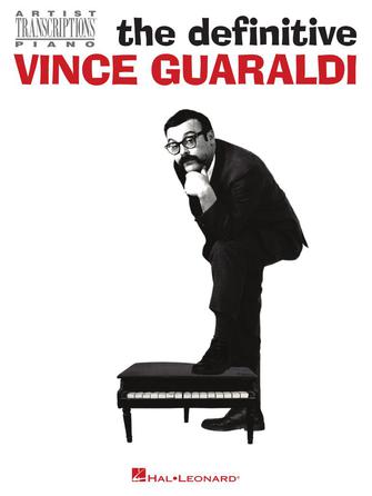 The Definitive Vince Guaraldi The Definitive Vince Guaraldi