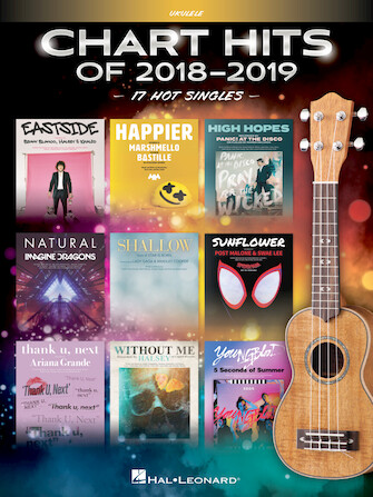 Chart Hits of 2018-2019