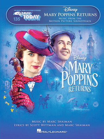 Mary Poppins Returns Mary Poppins Returns