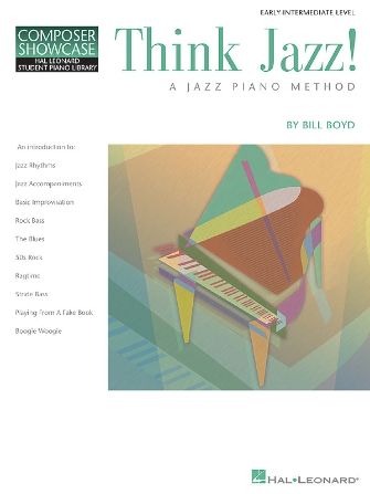 Think Jazz!