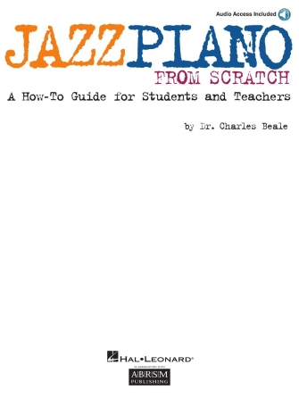 Jazz Piano from Scratch