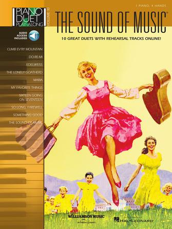 The Sound of Music The Sound of Music
