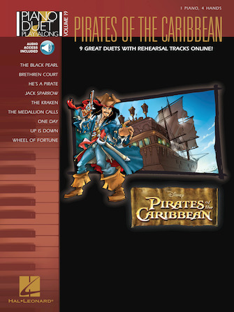 Pirates of the Caribbean