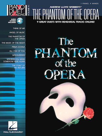 The Phantom of the Opera The Phantom of the Opera