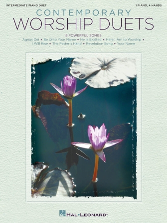 Contemporary Worship Duets Contemporary Worship Duets