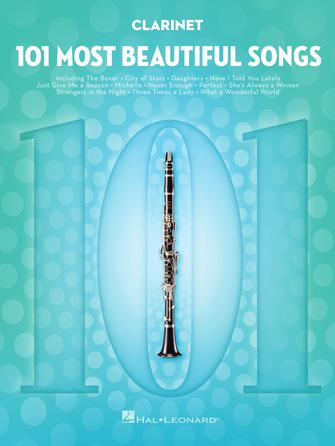 101 Most Beautiful Songs