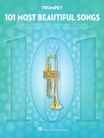 101 Most Beautiful Songs