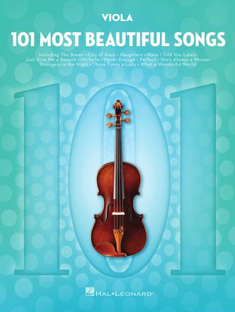 101 Most Beautiful Songs