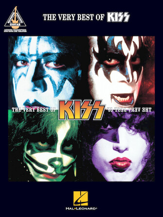 The Very Best of KISS