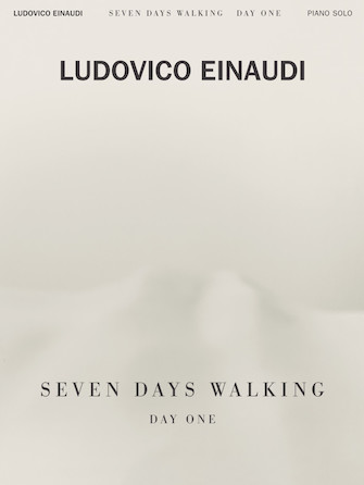 Ludovico Einaudi – Seven Days Walking: Day One