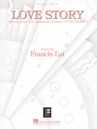 Love Story Theme From