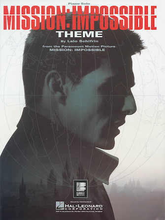 Mission: Impossible Theme