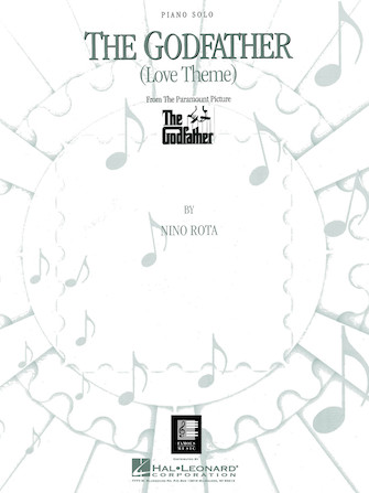 The Godfather (Love Theme)