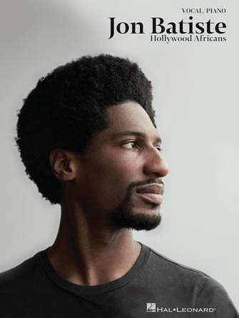 Jon Batiste – Hollywood Africans Jon Batiste – Hollywood Africans