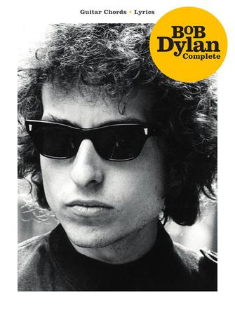 Bob Dylan Complete Bob Dylan Complete