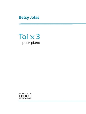 Toi X 3 Toi X 3