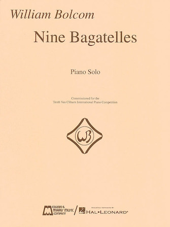 Nine Bagatelles Nine Bagatelles