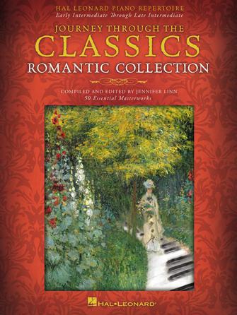 Journey Through the Classics – Romantic Collection