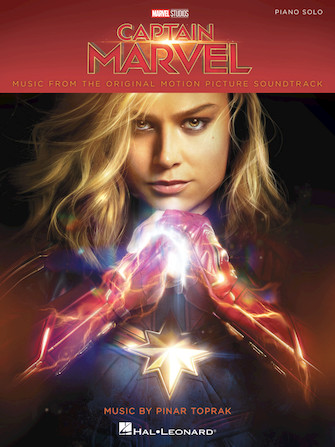 Captain Marvel Captain Marvel