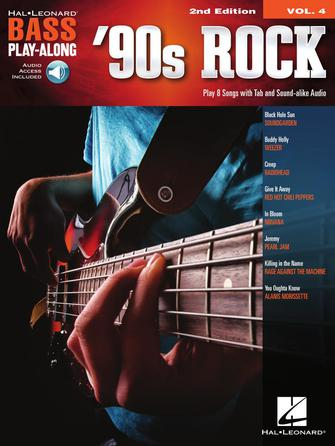 ’90s Rock ’90s Rock