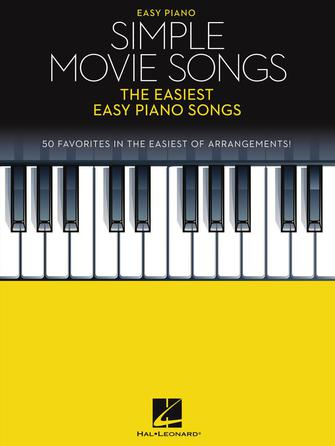 Simple Movie Songs Simple Movie Songs