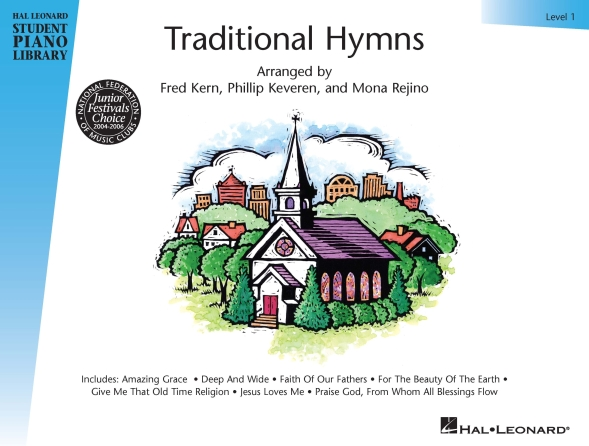 Traditional Hymns Level 1