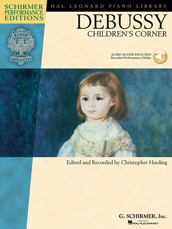 Debussy – Children’s Corner