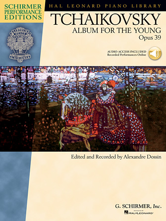 Album for the Young Album for the Young