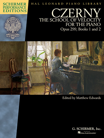 Czerny – School of Velocity Op. 299