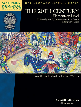 The 20th Century – Elementary Level