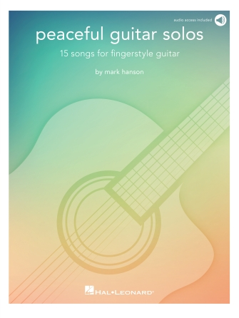 Peaceful Guitar Solos Peaceful Guitar Solos