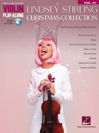 Lindsey Stirling – Christmas Collection