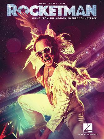 Rocketman Rocketman