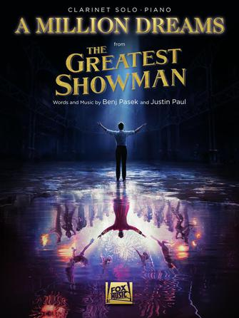 A Million Dreams (from The Greatest Showman)