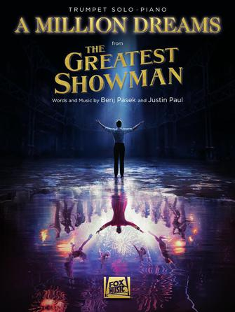A Million Dreams (from The Greatest Showman)