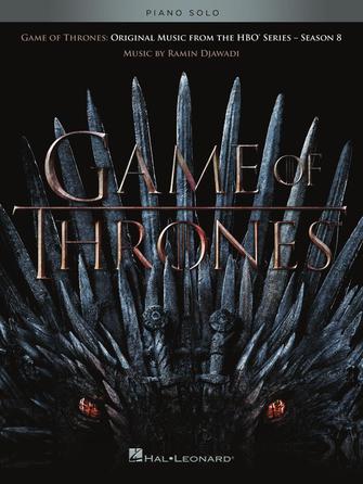 Game of Thrones - Season 8