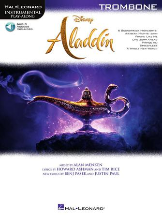 Aladdin