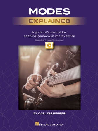 Modes Explained