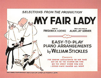 My Fair Lady