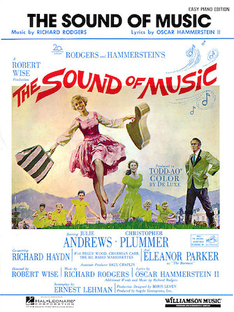 The Sound Of Music