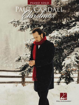 Paul Cardall – Christmas Paul Cardall – Christmas