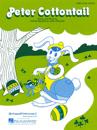 Peter Cottontail Peter Cottontail